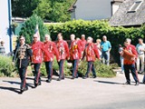 Morris Men 2006